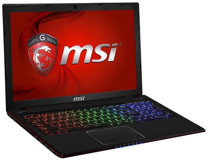   MSI GE60 2PC-613 (9S7-16GF11-613)  2