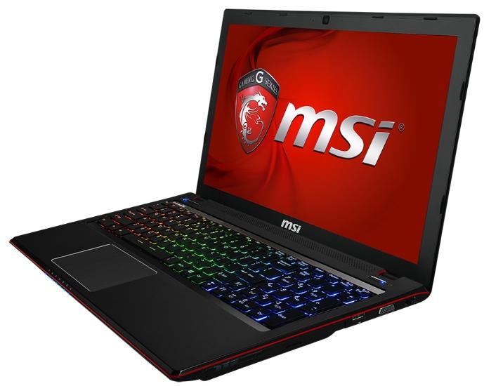   MSI GE60 2PC-613 (9S7-16GF11-613)  3