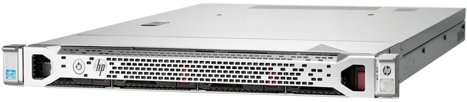     HP ProLiant DL320e G8 (768646-425)  2