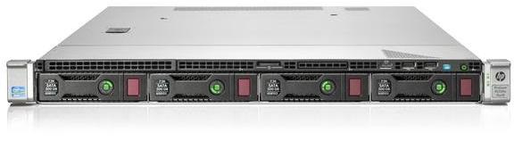     HP ProLiant DL320e G8 (768646-425)  3