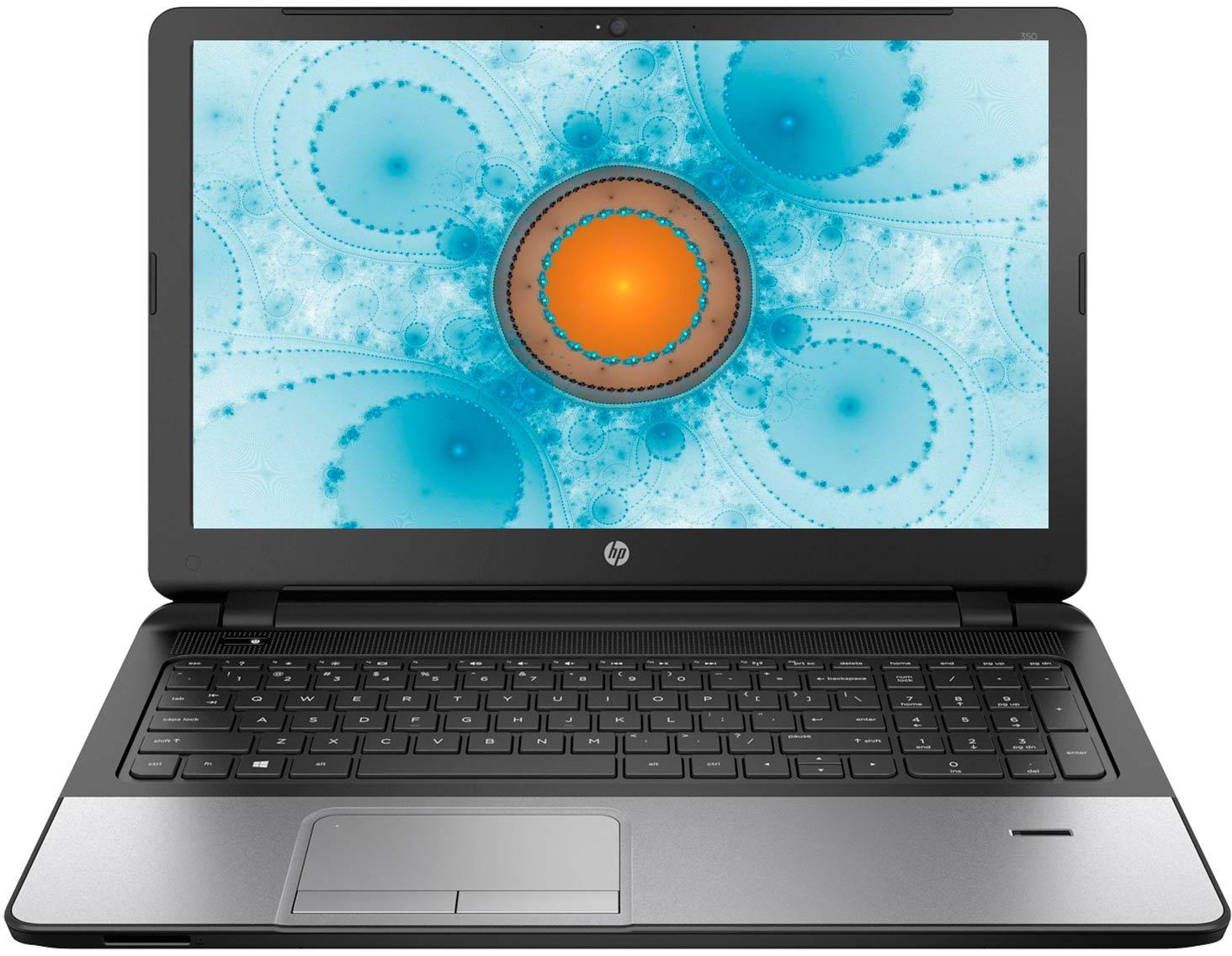   HP Probook 350 (J4U41EA)  2