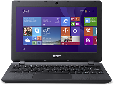   Acer Aspire ES1-111M-C1EY (NX.MRSER.003)  1