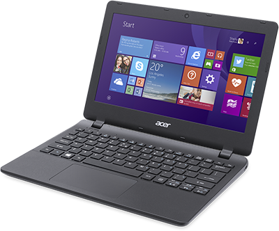   Acer Aspire ES1-111M-C1EY (NX.MRSER.003)  2