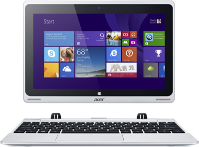   Acer Aspire Switch 10 (NT.L7YER.001)  1