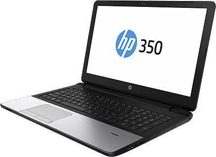   HP 350 G1 (J4U36EA)  1