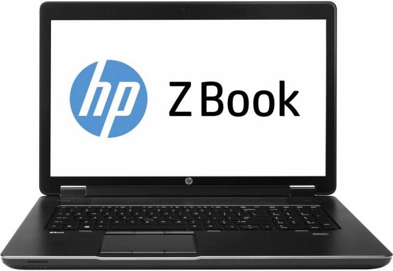   HP ZBook 17 (J8Z63EA)  2