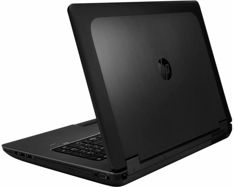   HP ZBook 17 (J8Z63EA)  3