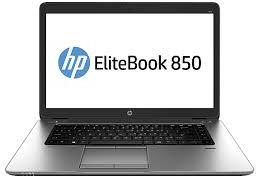   HP EliteBook 850 (K0G58ES)  1