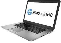   HP EliteBook 850 (K0G58ES)  2