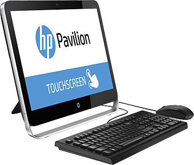   HP Pavilion 23-p051nr (K0R28EA)  1