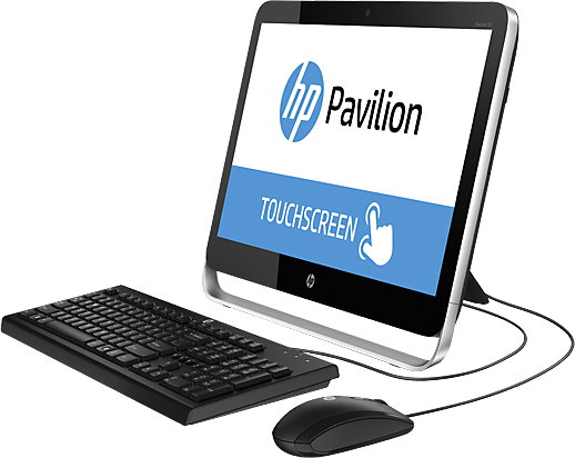   HP Pavilion 23-p051nr (K0R28EA)  3