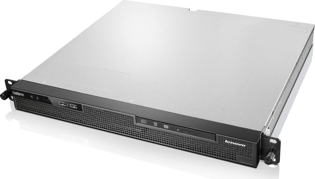    Lenovo ThinkServer RS140 (70F90006RU)  1