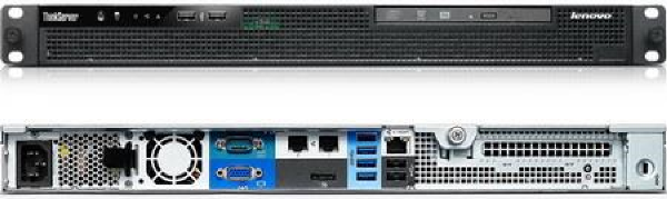    Lenovo ThinkServer RS140 (70F90006RU)  2