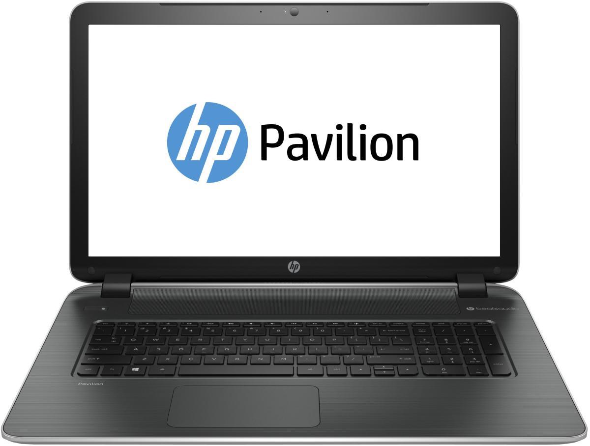   HP Pavilion 17-f250ur (L2E33EA)  1