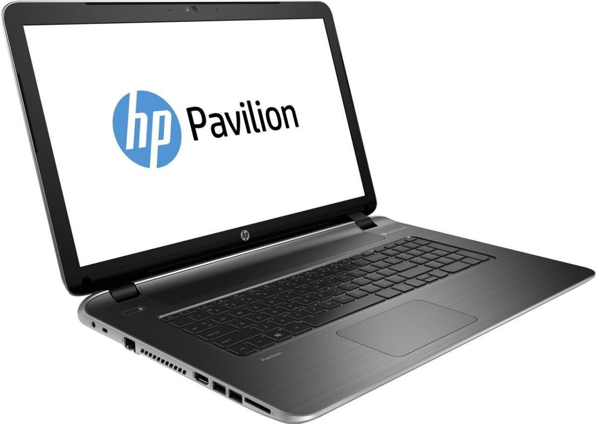   HP Pavilion 17-f250ur (L2E33EA)  2