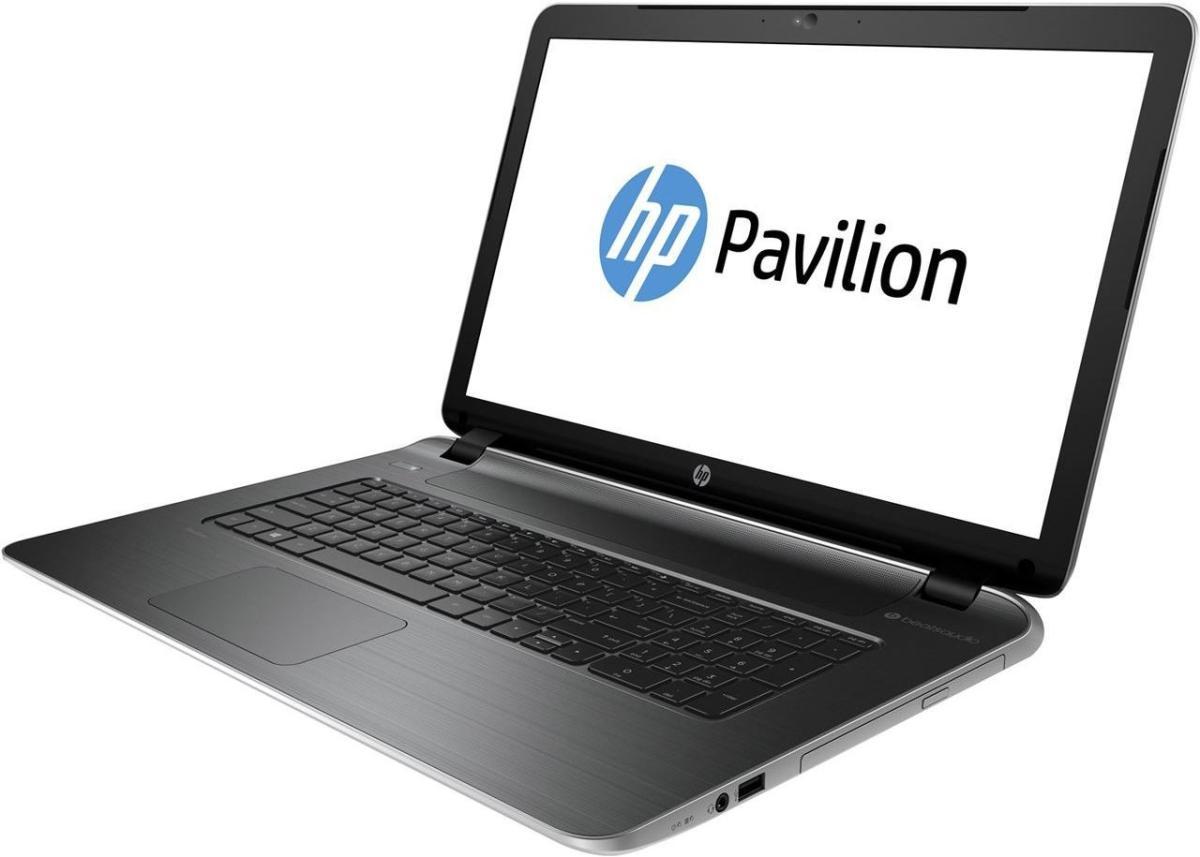   HP Pavilion 17-f250ur (L2E33EA)  3