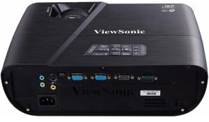   ViewSonic PJD5153 (PJD5153)  3