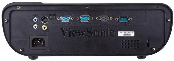   ViewSonic PJD5253 (PJD5253)  3