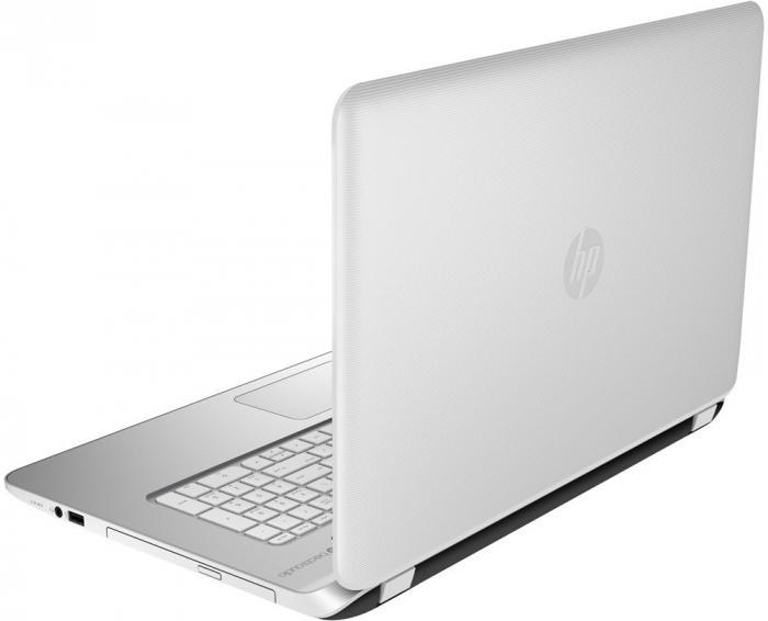   HP Pavilion 17-f169nr (K6Y37EA)  2