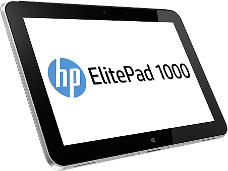   HP ElitePad 1000 G2 (J6T90AW)  2