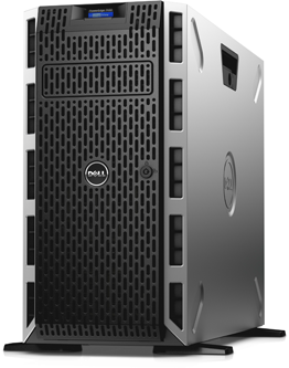    Dell PowerEdge T430 (210-ADLR-3)  1