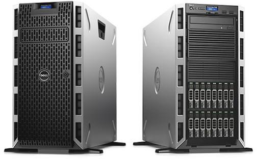    Dell PowerEdge T430 (210-ADLR-3)  2