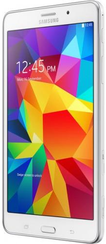   Samsung Galaxy Tab 4 (SM-T230NZWASER)  1