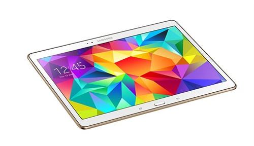   Samsung Galaxy Tab Pro (SM-T800NZWASER)  2