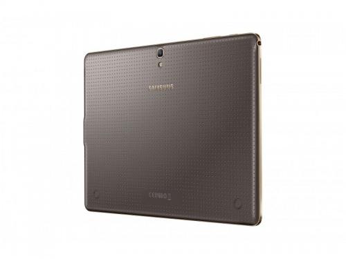   Samsung Galaxy Tab (SM-T805NTSASER)  1