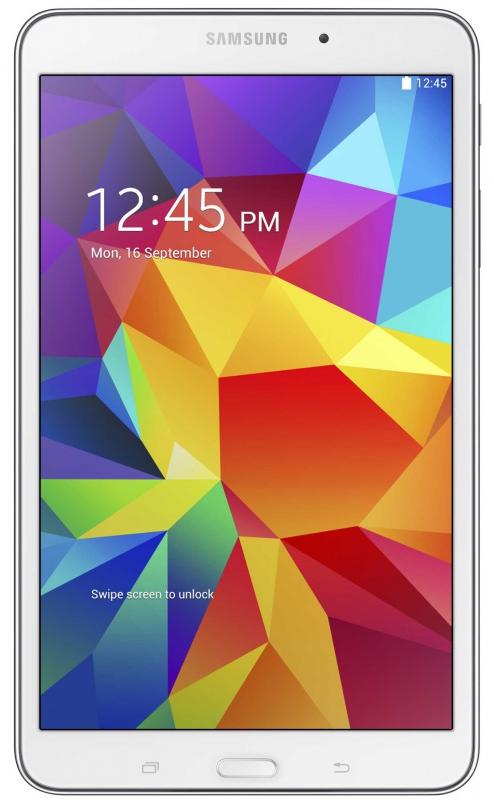   Samsung Galaxy Tab 4 (SM-T231NZWASER)  2