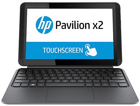   HP Pavilion x2 10-k002nr (K6Y02EA)  1