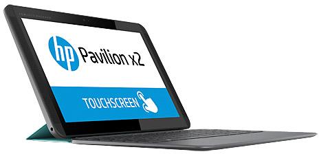   HP Pavilion x2 10-k002nr (K6Y02EA)  3