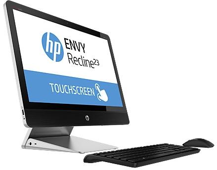   HP Envy Recline 27-k301nr (K2B45EA)  2