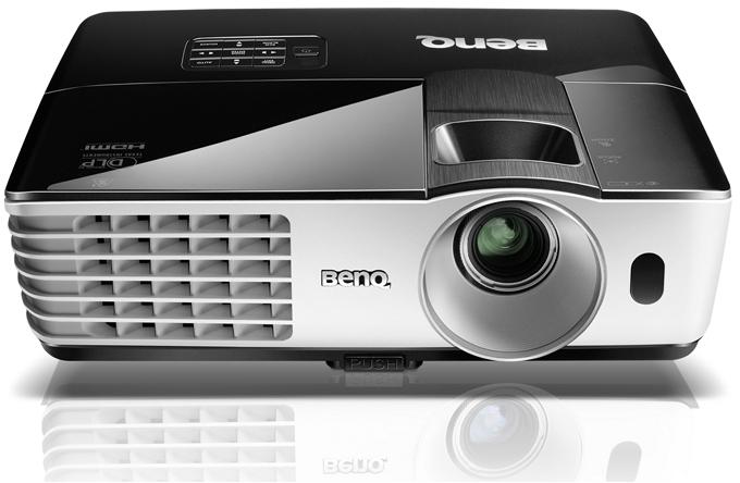   BenQ MH680 (9H.JAH77.15E)  1