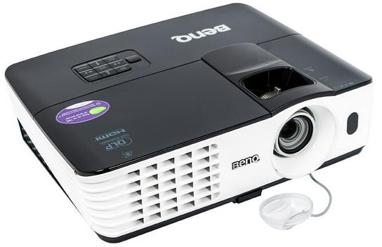   BenQ MH680 (9H.JAH77.15E)  2