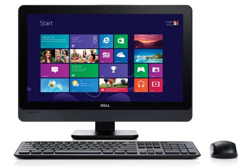   Dell Inspiron 5348 (5348-8710)  1