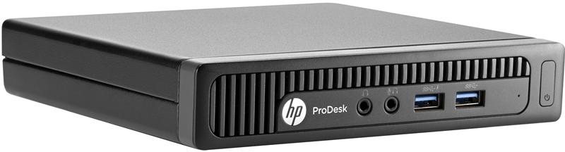   HP ProDesk 400 G1 mini (M3X25EA)  1