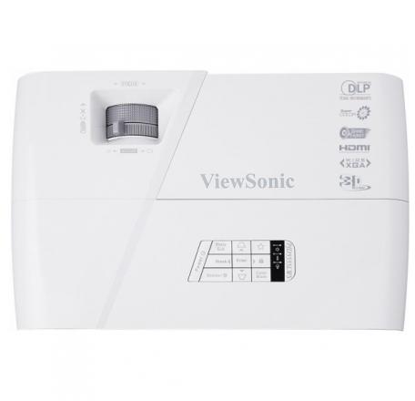   ViewSonic PJD5555Lw (PJD5555Lw)  2