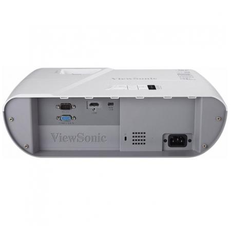   ViewSonic PJD5555Lw (PJD5555Lw)  3