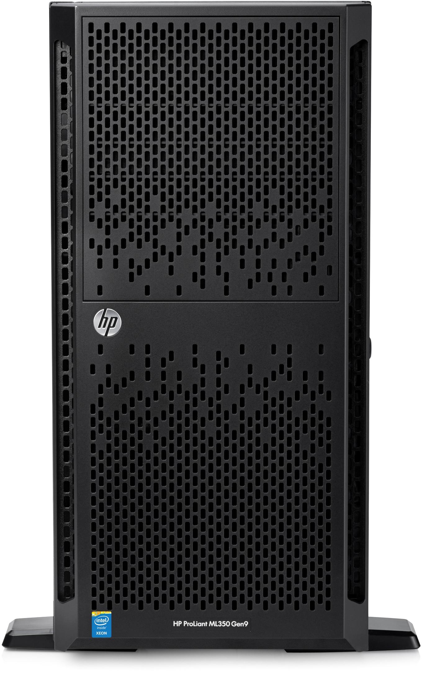    HP ProLiant ML350 G9 (765820-421)  1