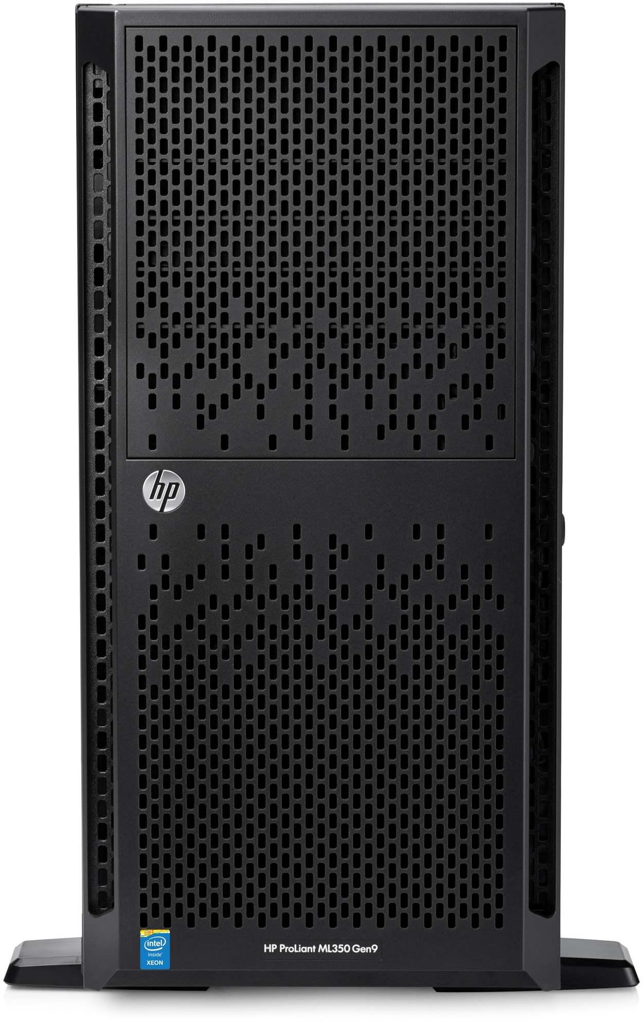    HP ProLiant ML350 G9 (765822-421)  1