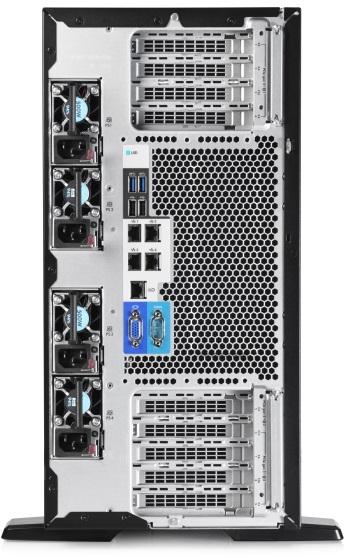    HP ProLiant ML350 G9 (765822-421)  2