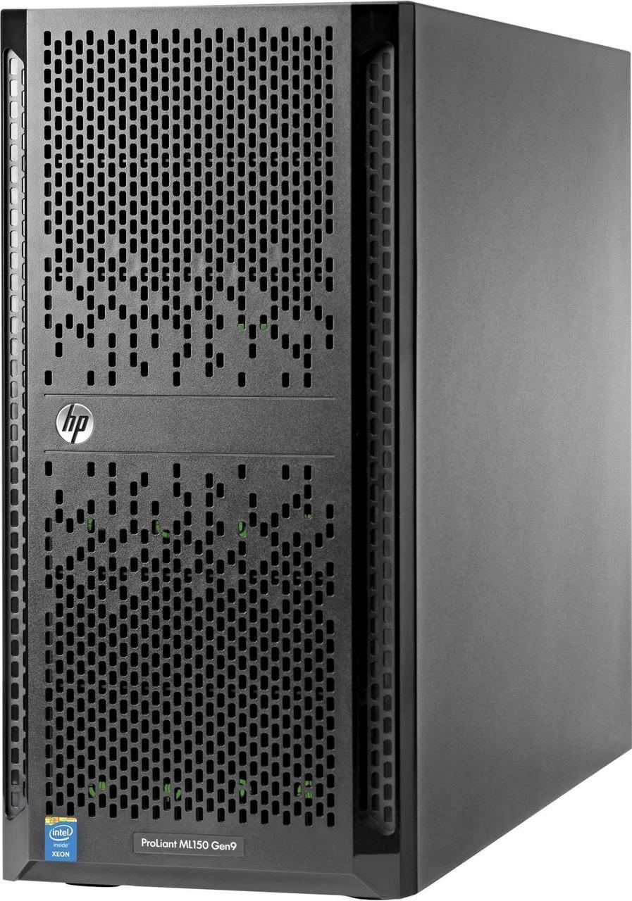    HP ProLiant ML150 G9 (776274-421)  1