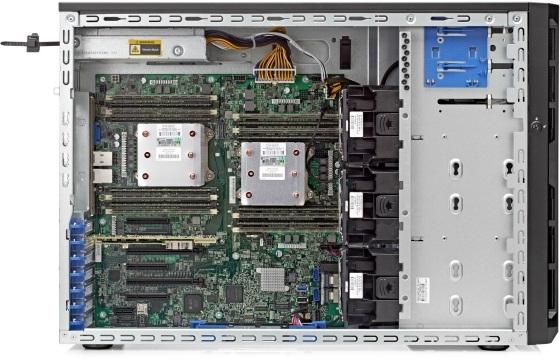    HP ProLiant ML150 G9 (776274-421)  2