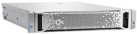     HP ProLiant DL380 G9 (768346-425)  1