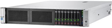     HP ProLiant DL380 G9 (803860-B21)  2