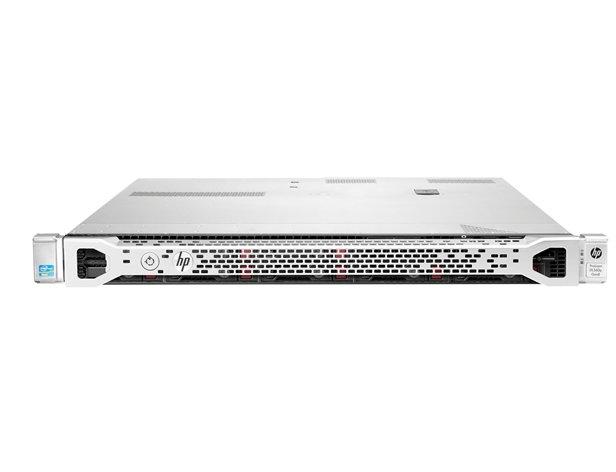     HP ProLiant DL360 G9 (774436-425)  1