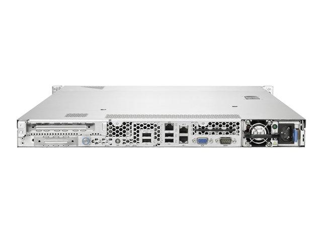     HP ProLiant DL360 G9 (774436-425)  3