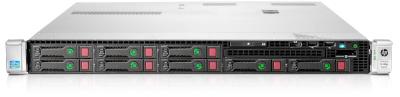     HP ProLiant DL360 G9 (K8N32A)  1