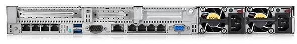     HP ProLiant DL360 G9 (774437-425)  3